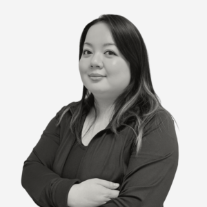 Lisa Zhang, Practice Manager